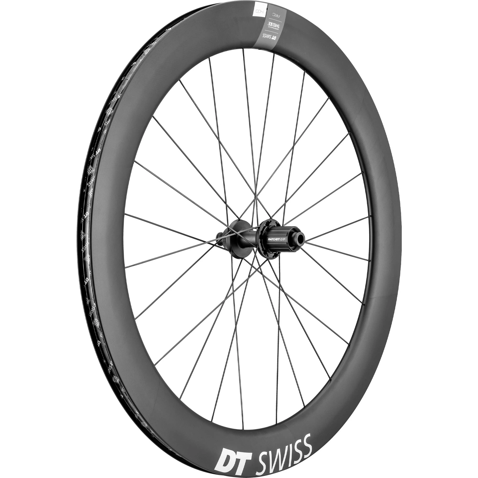 DT Swiss ARC 1600 Dicut DB 62/80 前後セット DT Swiss ARC 1600 Dicut DB 62/80 前後セット