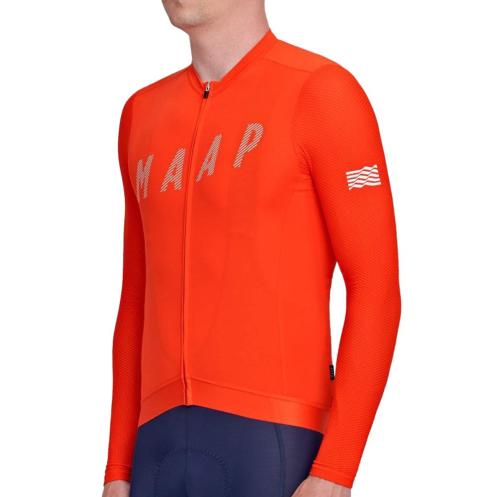maap long sleeve jersey