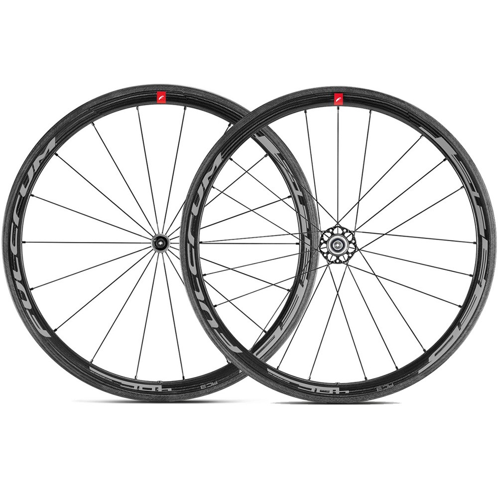 Fulcrum Speed 40C Wheelset