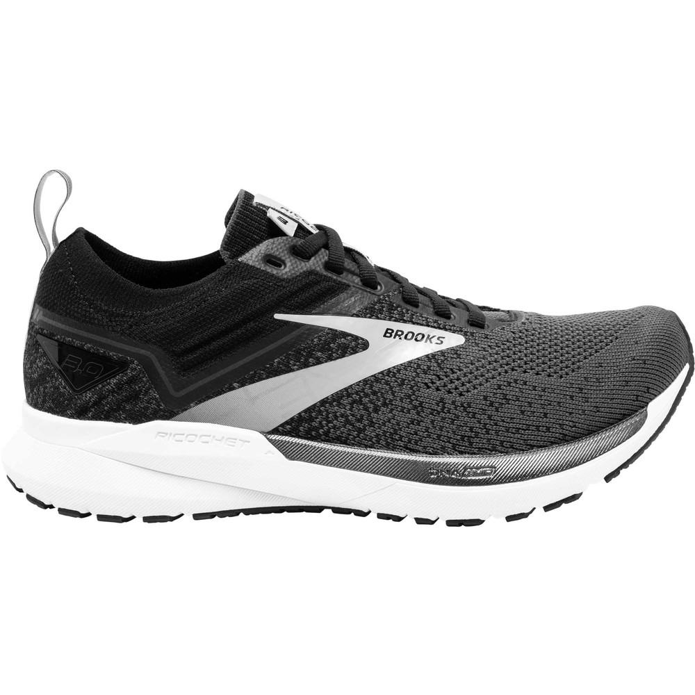 Brooks Ricochet 3 Womens Running Shoes