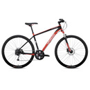 Specialized Crosstrail Comp Disc Bicycle 2012