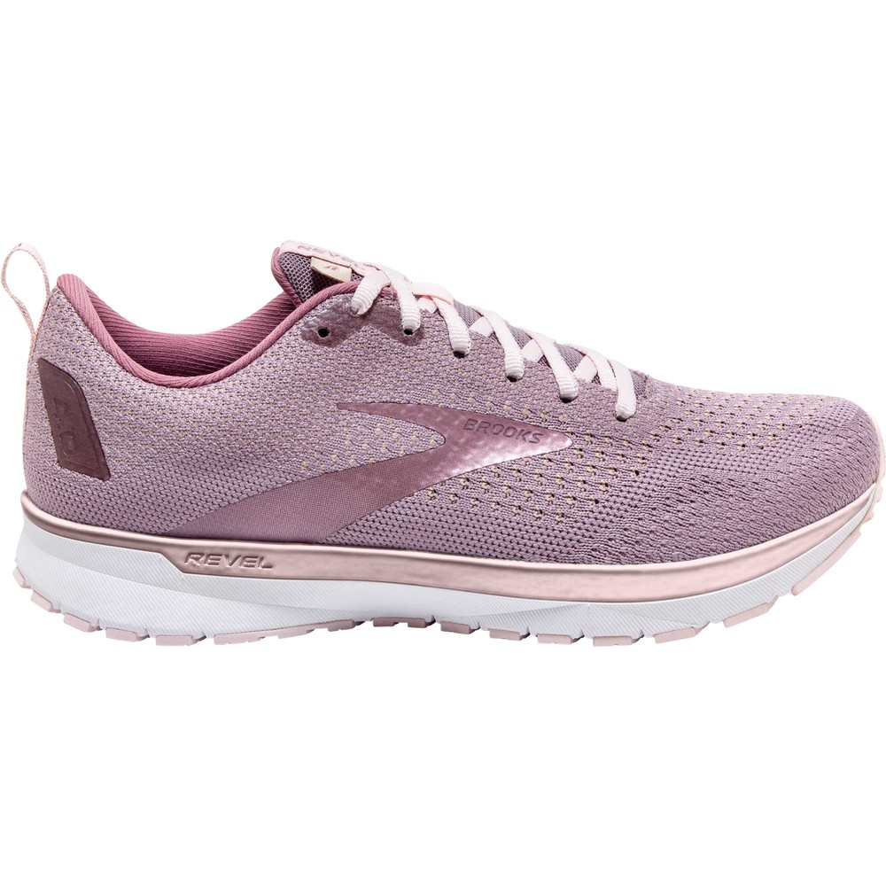 Brooks Revel 4 Womens Running Shoes Sigma Sports