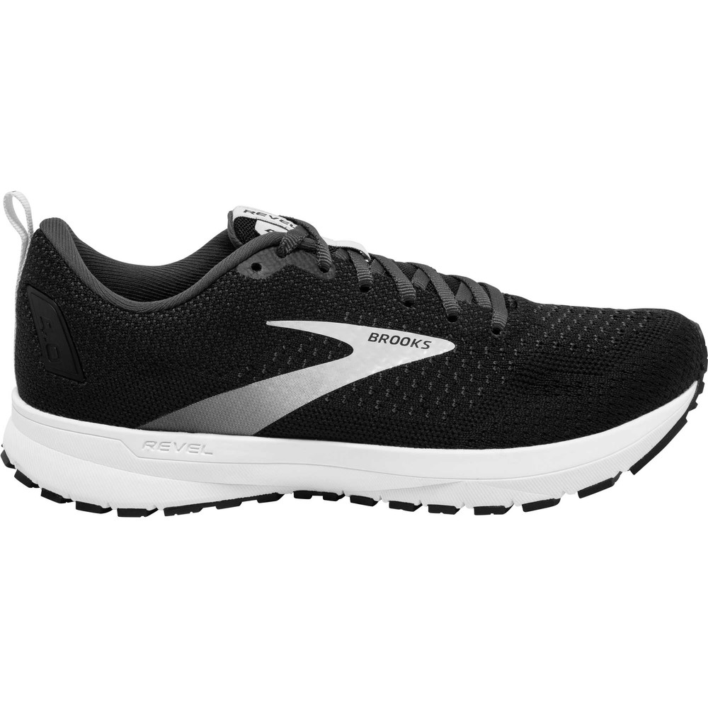 Brooks Revel 4 Womens Running Shoes