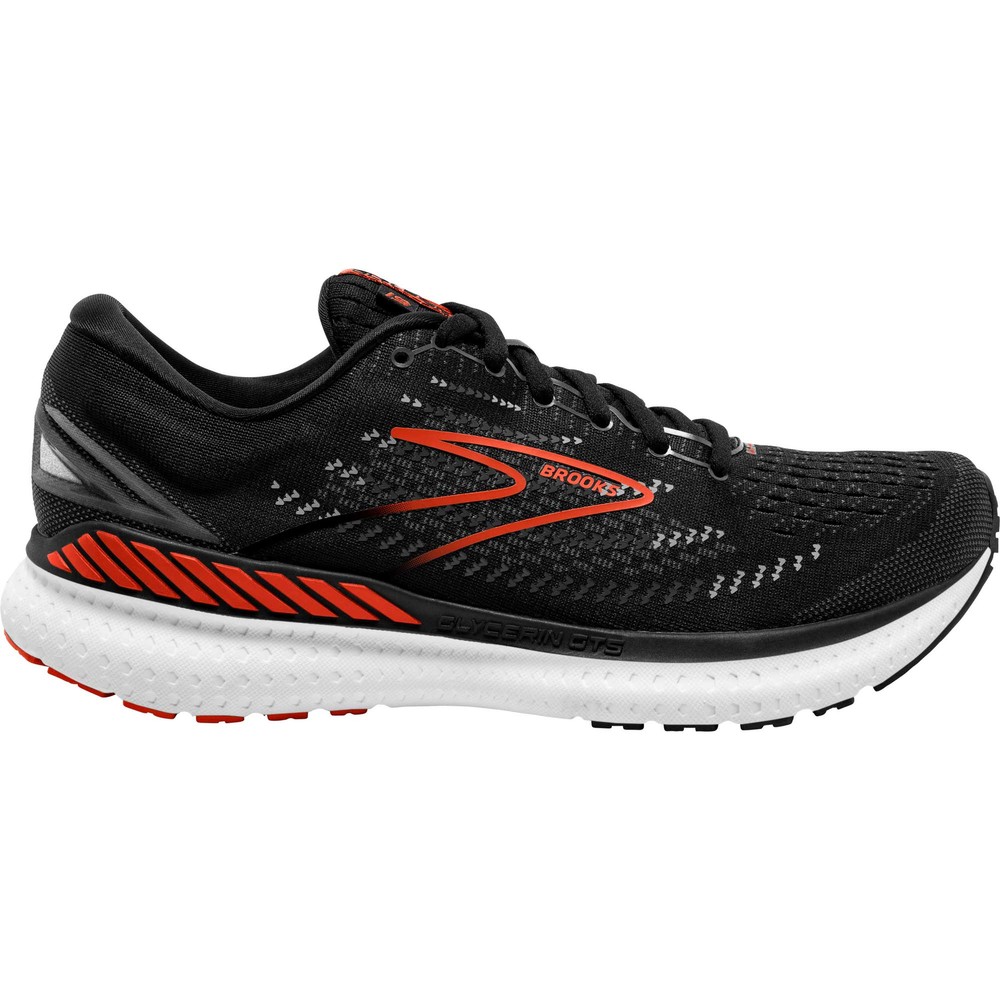 Brooks Glycerin GTS 19 Running Shoes Sigma Sports