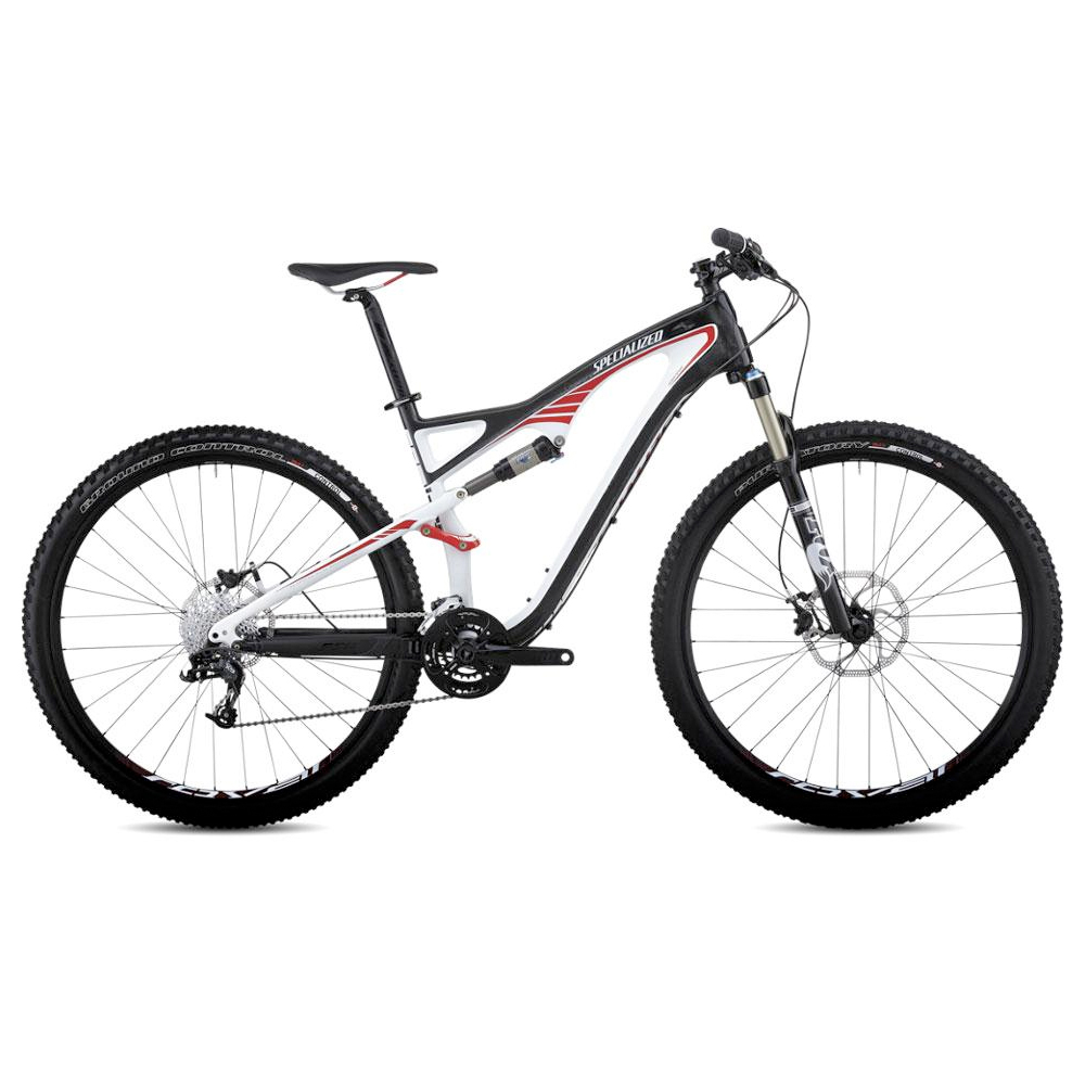 specialised camber 29