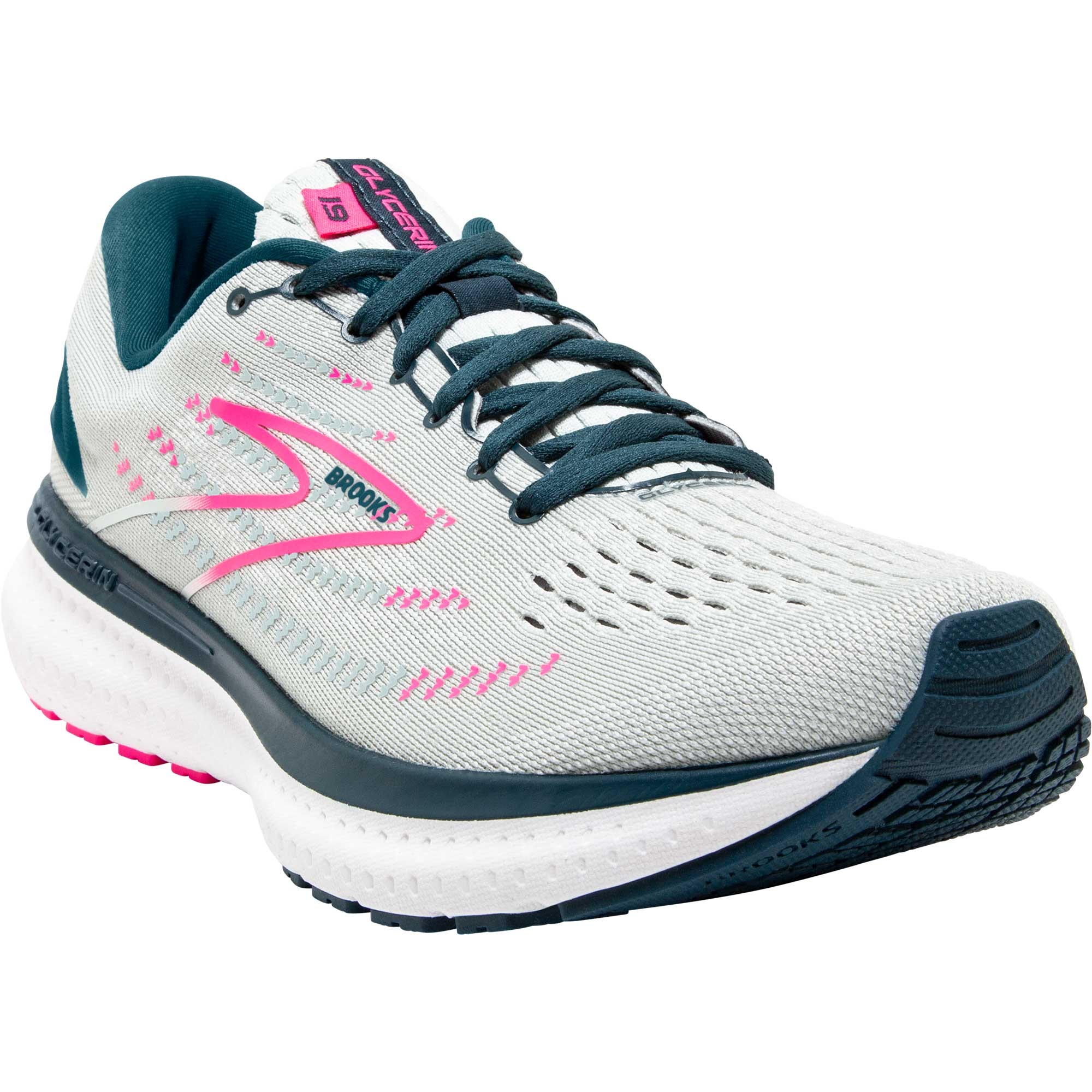 Brooks glycerin wide fit clearance