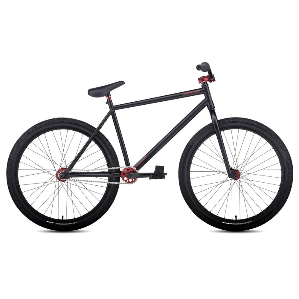 Specialized P-Fix Bicycle 2012