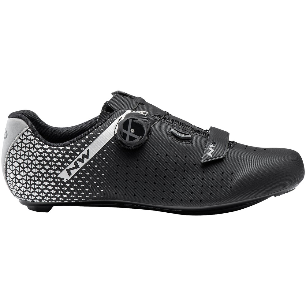 Northwave Core Plus 2 Wide Road Cycling Shoes