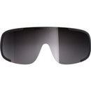 POC Aspire Sunglasses Uranium Black With Clarity Road Grey Lens