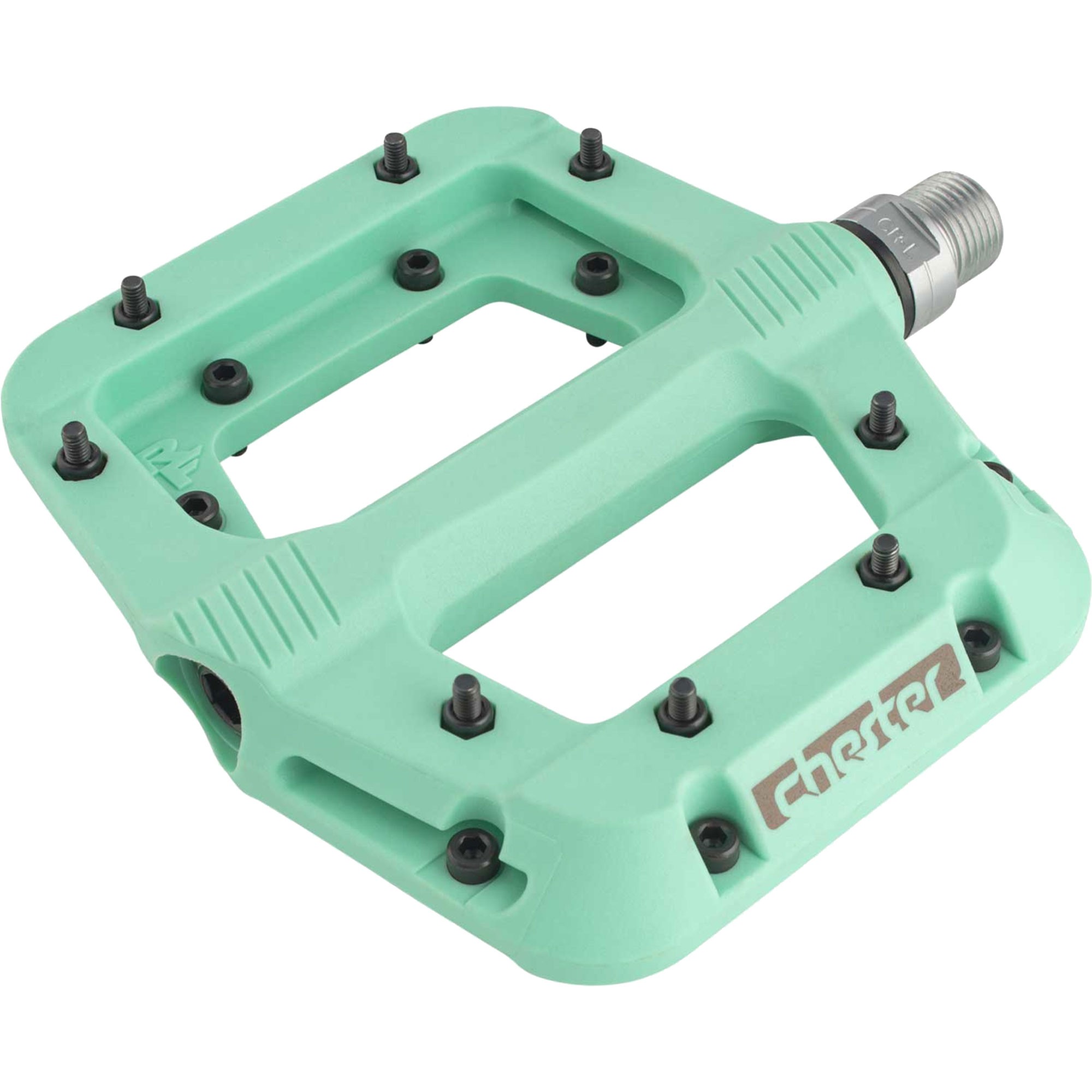 RaceFace Chester LTD MTB Pedals | Sigma Sports