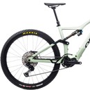 Orbea Rise M10 Full Suspension 29
