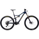 Orbea Rise M10 Full Suspension 29