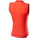 Castelli Anima 3 Womens Sleeveless Jersey