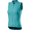 Castelli Anima 3 Womens Sleeveless Jersey
