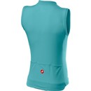 Castelli Anima 3 Womens Sleeveless Jersey