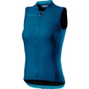 Castelli Anima 3 Womens Sleeveless Jersey