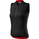 Castelli Anima 3 Womens Sleeveless Jersey