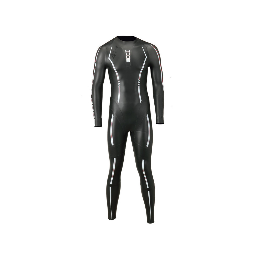 HUUB Aerious 4:4 Wetsuit