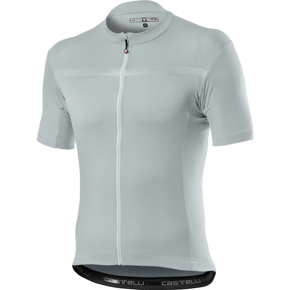 Sigma Sports Castelli Classifica Short Sleeve Jersey | Discount Codes available, easy returns, up to £25 off with Newsletter Signup, FREE Postage over £60
