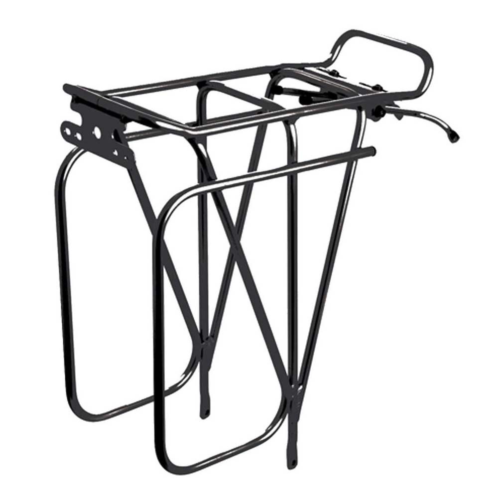 Tortec Expedition Rear Rack