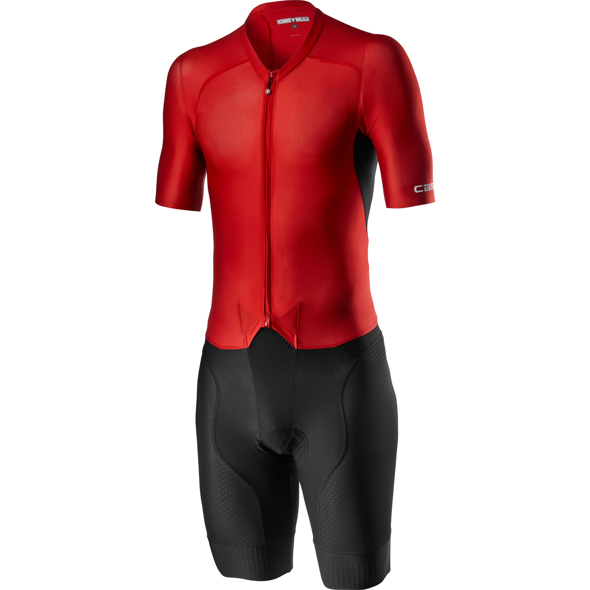 Castelli Sanremo 4 1 Short Sleeve Speed Suit Sigma Sports castelli-sanremo-4-1-short-sleeve-speed-suit-sigma-sports