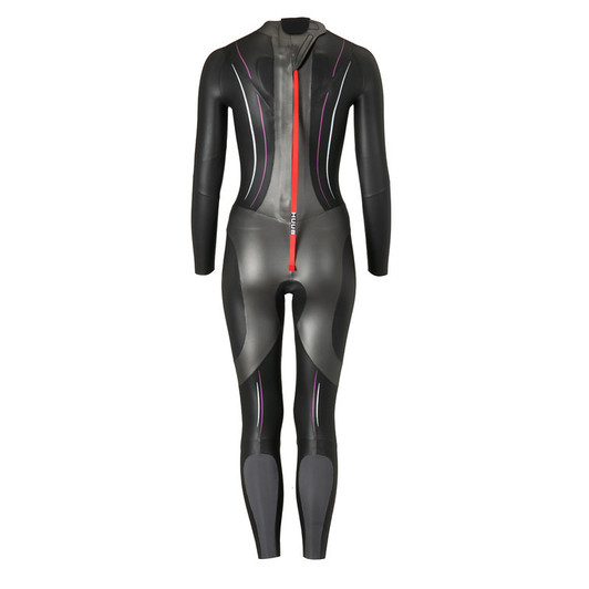 Huub Aura 3:3 Womens Wetsuit 2015