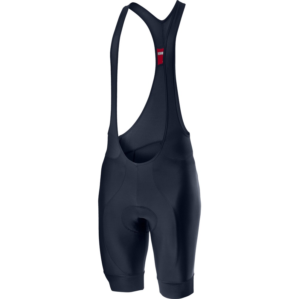 Castelli Entrata Bib Short Sigma Sports
