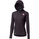 Castelli Milano Full Zip Womens Fleece