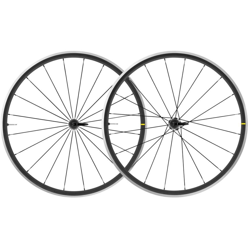 cosmic elite wheelset