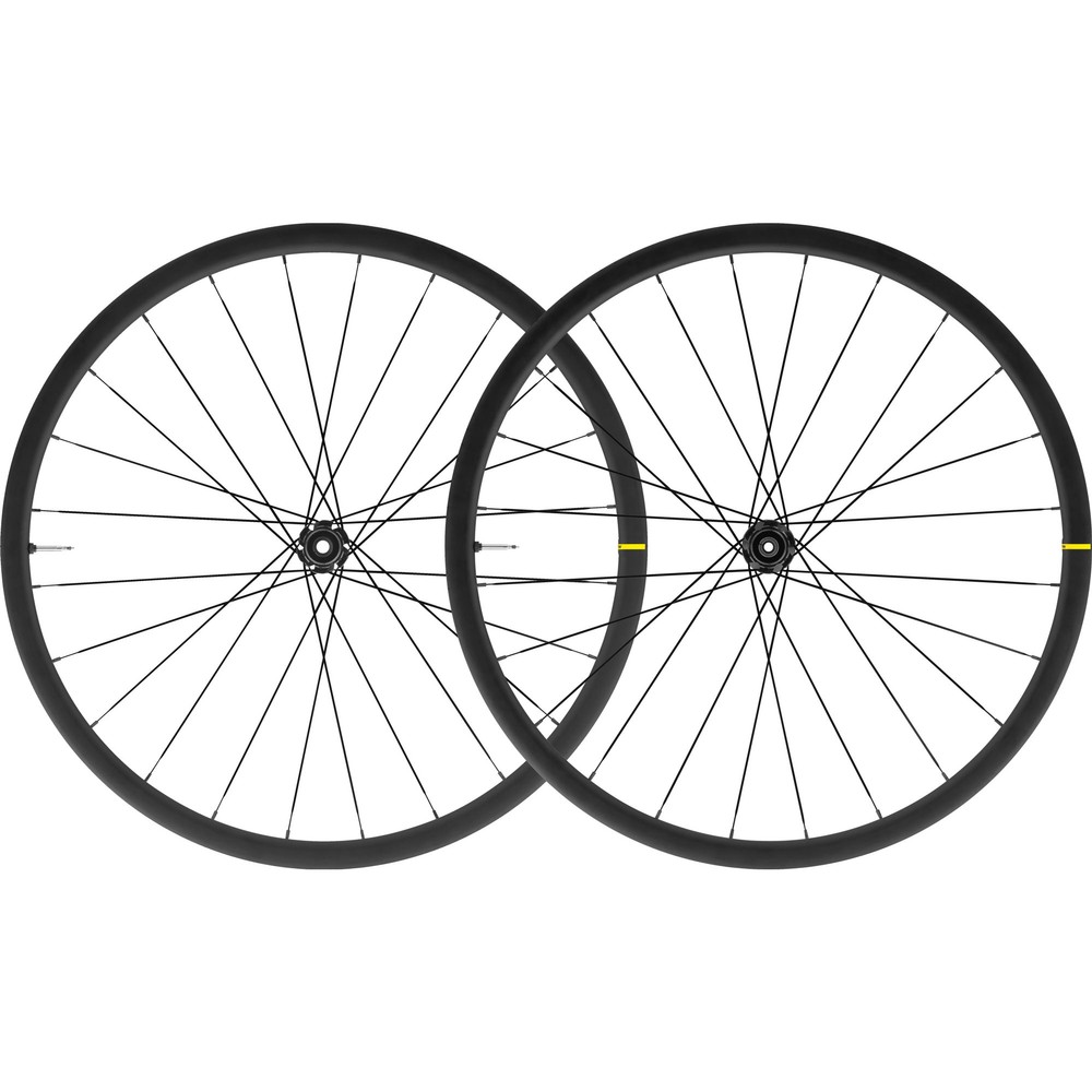Mavic Cosmic Elite Disc Wheelset 2021