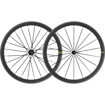 Mavic Cosmic SLR 40 Clincher Wheelset | Sigma Sports