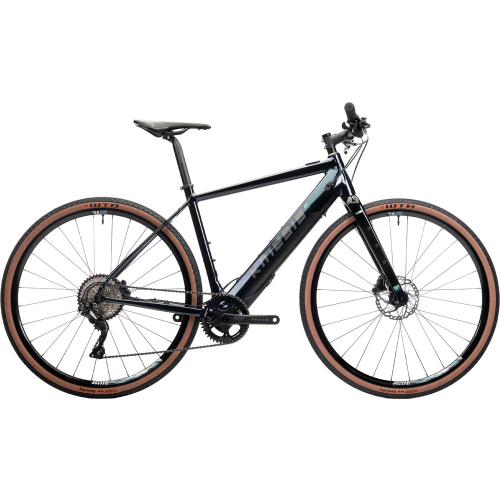 Kinesis Range Electric Hybrid Bike