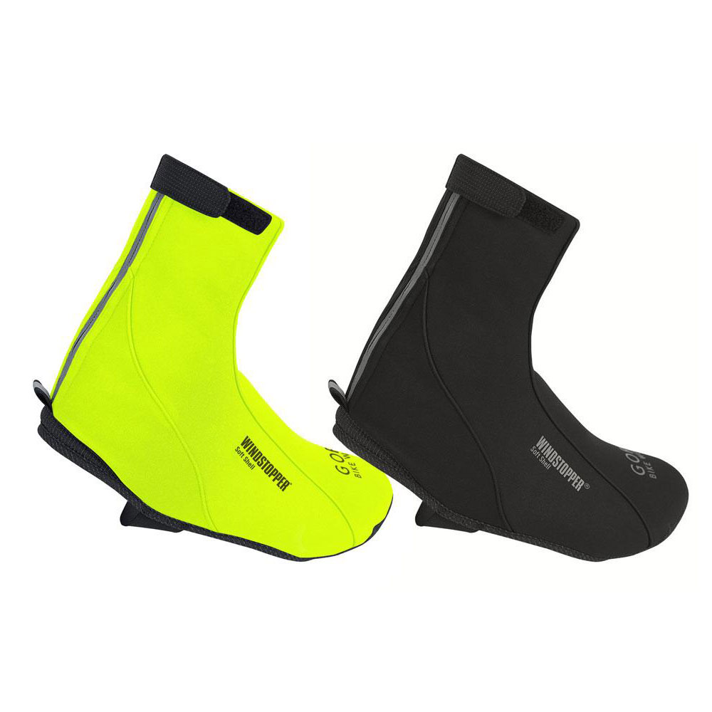 gore windstopper universal thermo overshoes