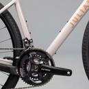 Juliana Quincy 1 CC 700c GRX Womens Gravel Bike 2021