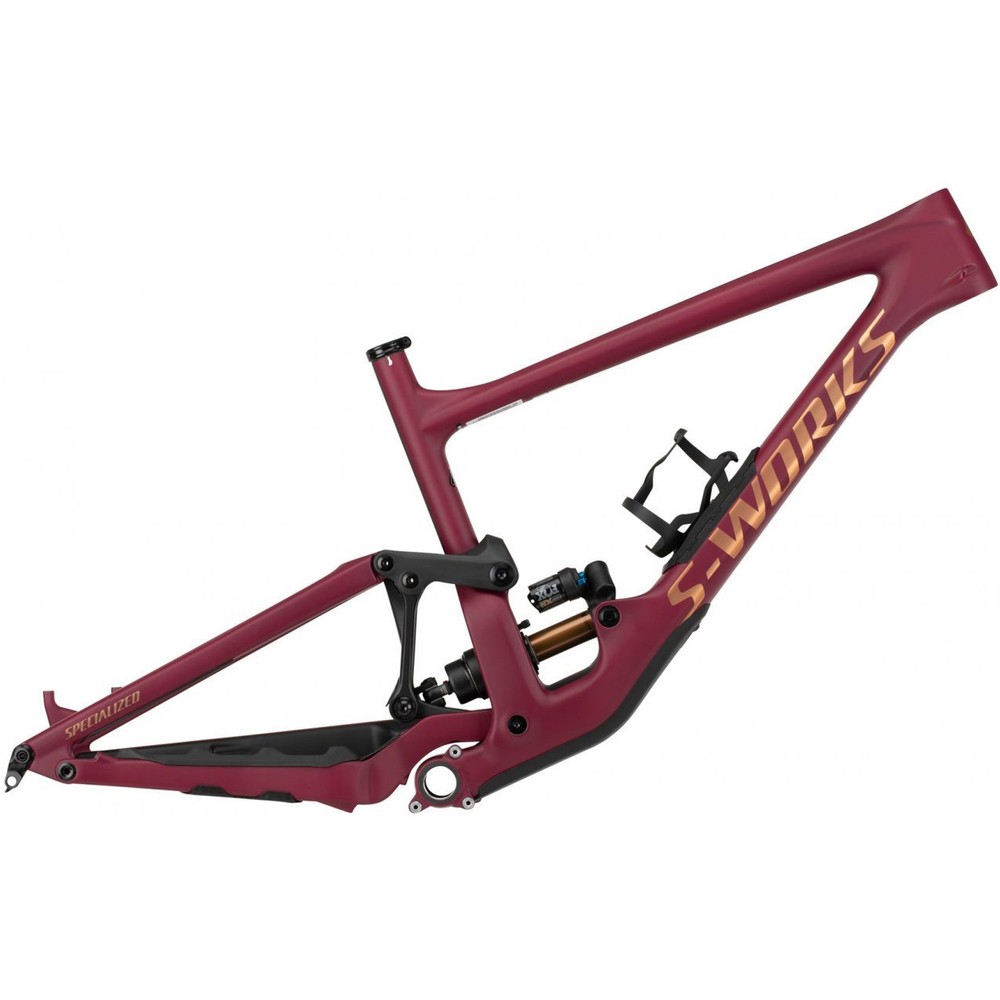 Specialized S-Works Enduro Mountain Bike Frame 2021