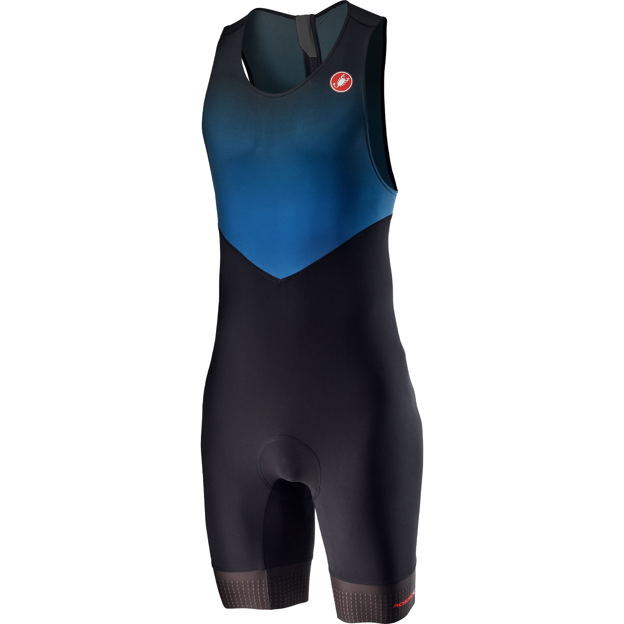 castelli tt suit
