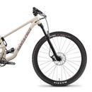 Santa Cruz Tallboy 4 AL 29