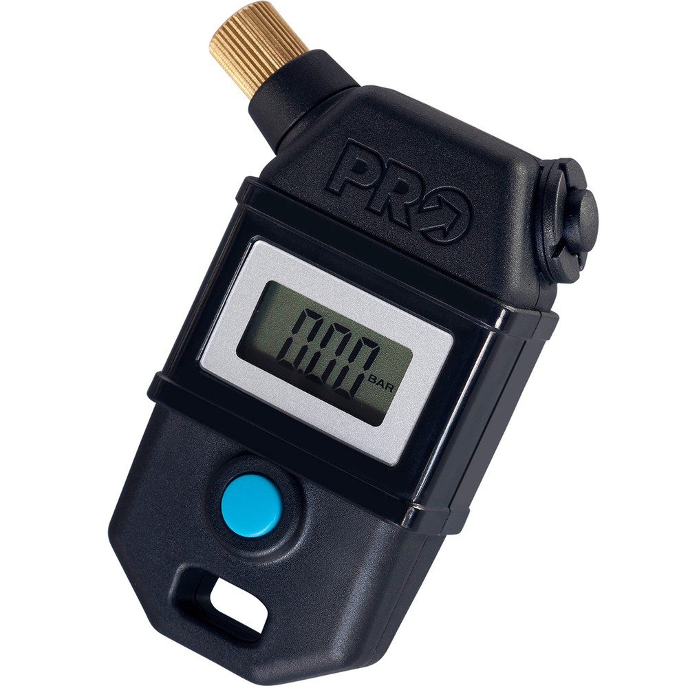PRO Digital Pressure Checker Tool