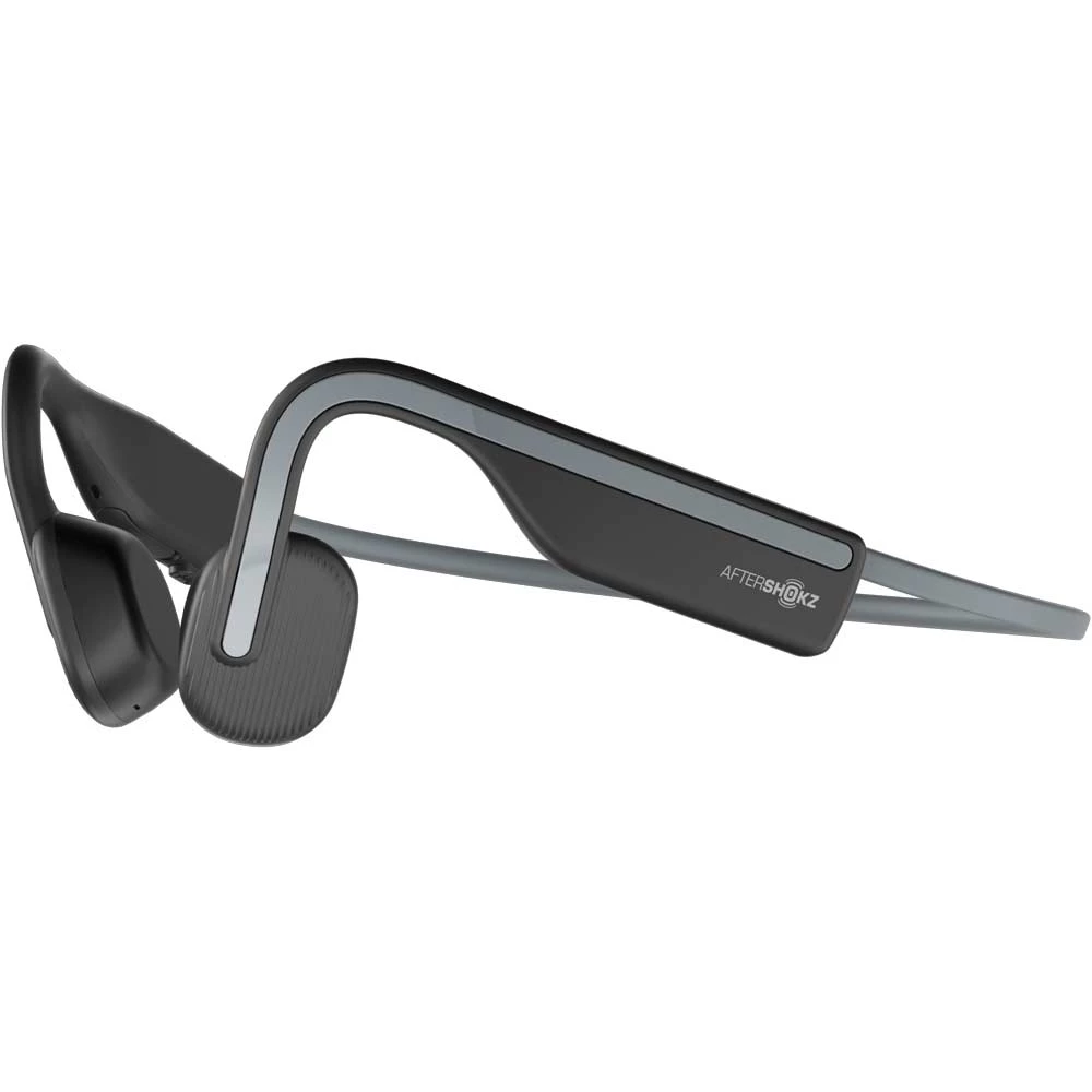 Sigma Sports Shokz Openmove Wireless Headphones | Discount Codes available, easy returns, up to £25 off with Newsletter Signup, FREE Postage over £60