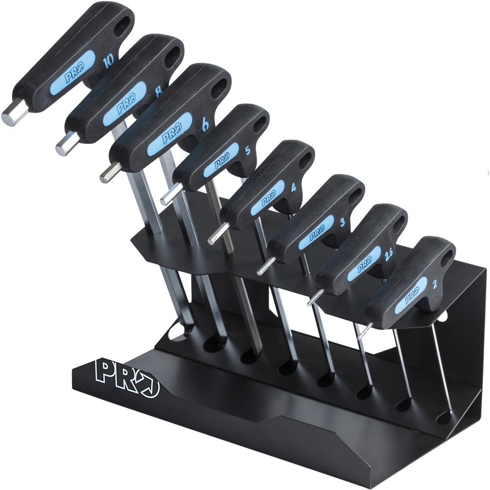 PRO THandle Allen Key Set Sigma Sports