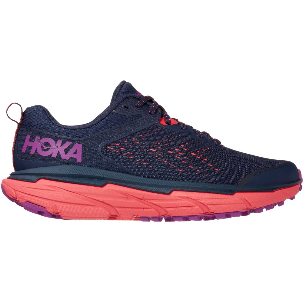 HOKA Challenger ATR 6 Womens Trail Running Shoe