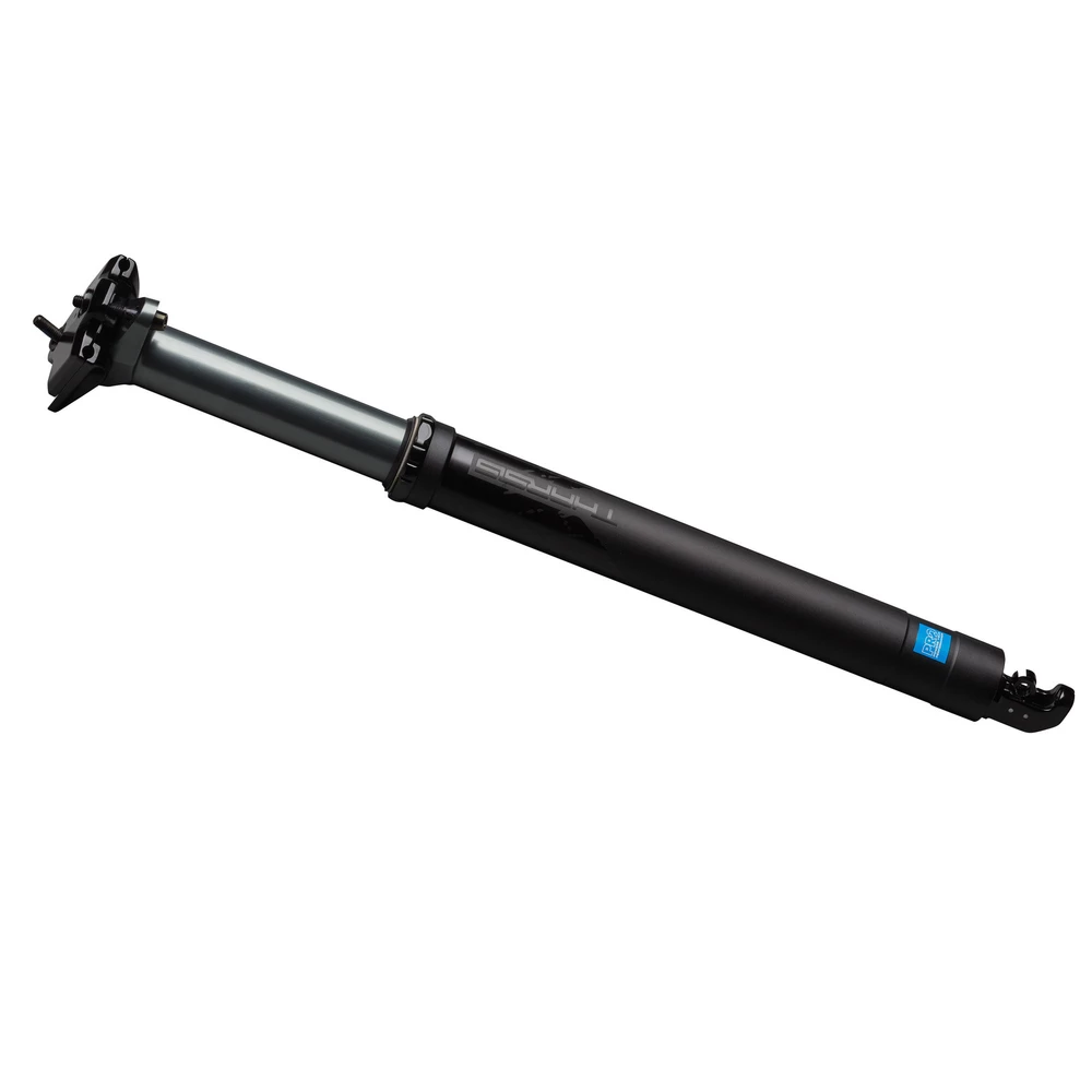 Sigma Sports PRO Tharsis Dropper Seatpost 100mm Travel | Discount Codes available, easy returns, up to £25 off with Newsletter Signup, FREE Postage over £60