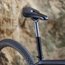 PRO Tharsis Dropper Seatpost 100mm Travel