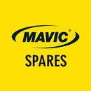 Mavic Ergo Fit Pad (for Mavic Syncro Helmets)