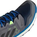 Adidas Terrex Agravic GORE-TEX Trail Running Shoes