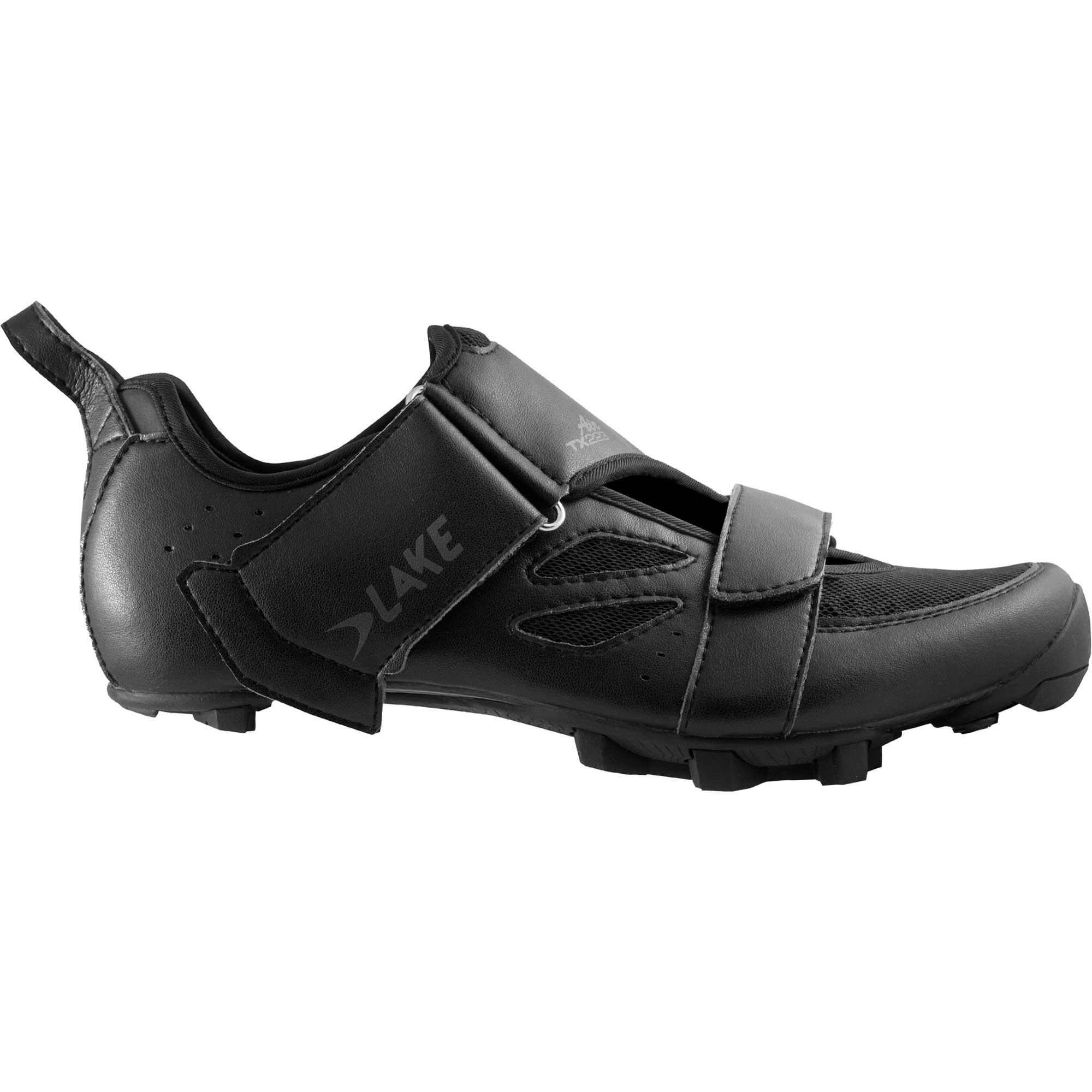 lake triathlon shoes