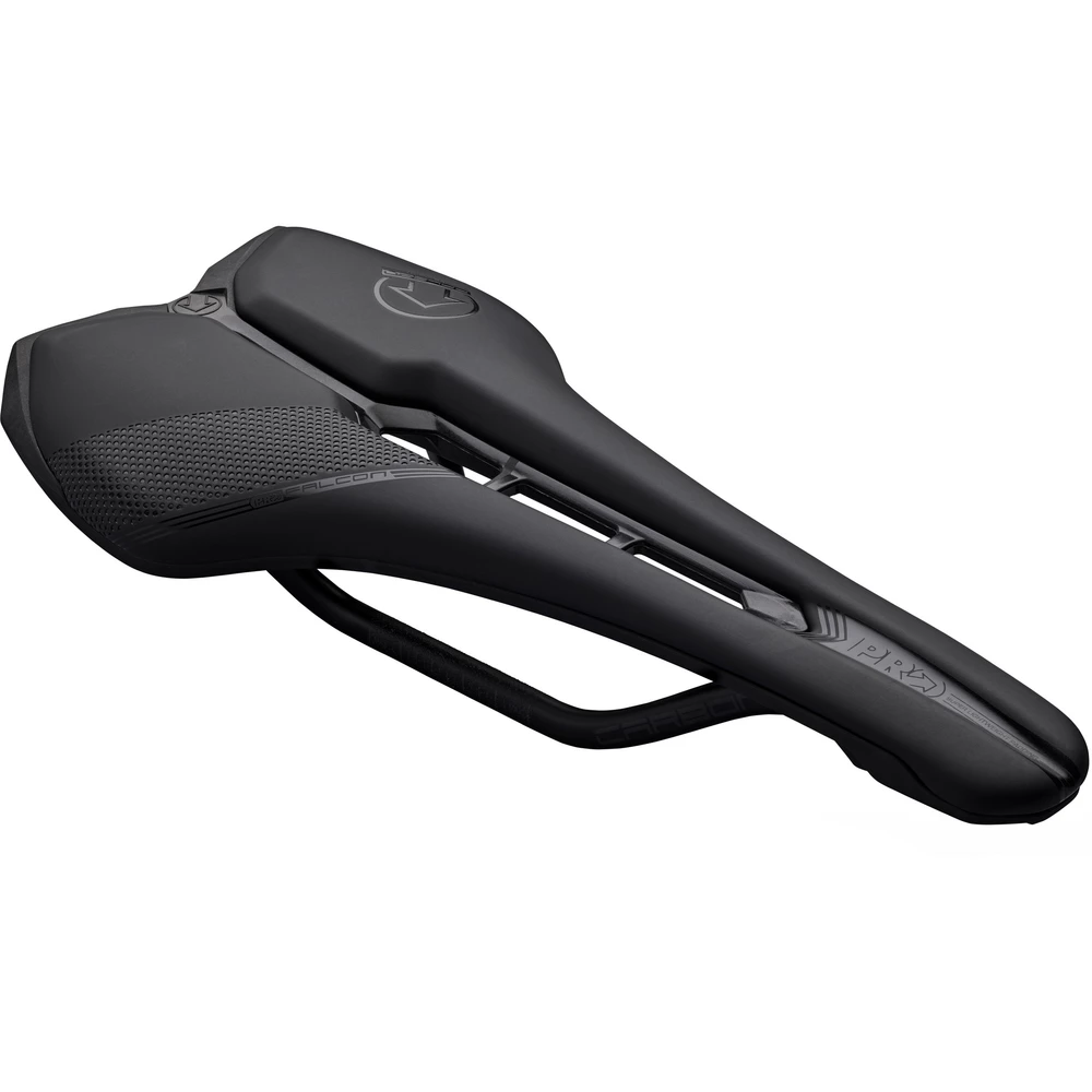 Sigma Sports PRO Falcon Team Saddle | Discount Codes available, easy returns, up to £25 off with Newsletter Signup, FREE Postage over £60