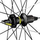 Mavic Ksyrium S Clincher M11 Wheelset