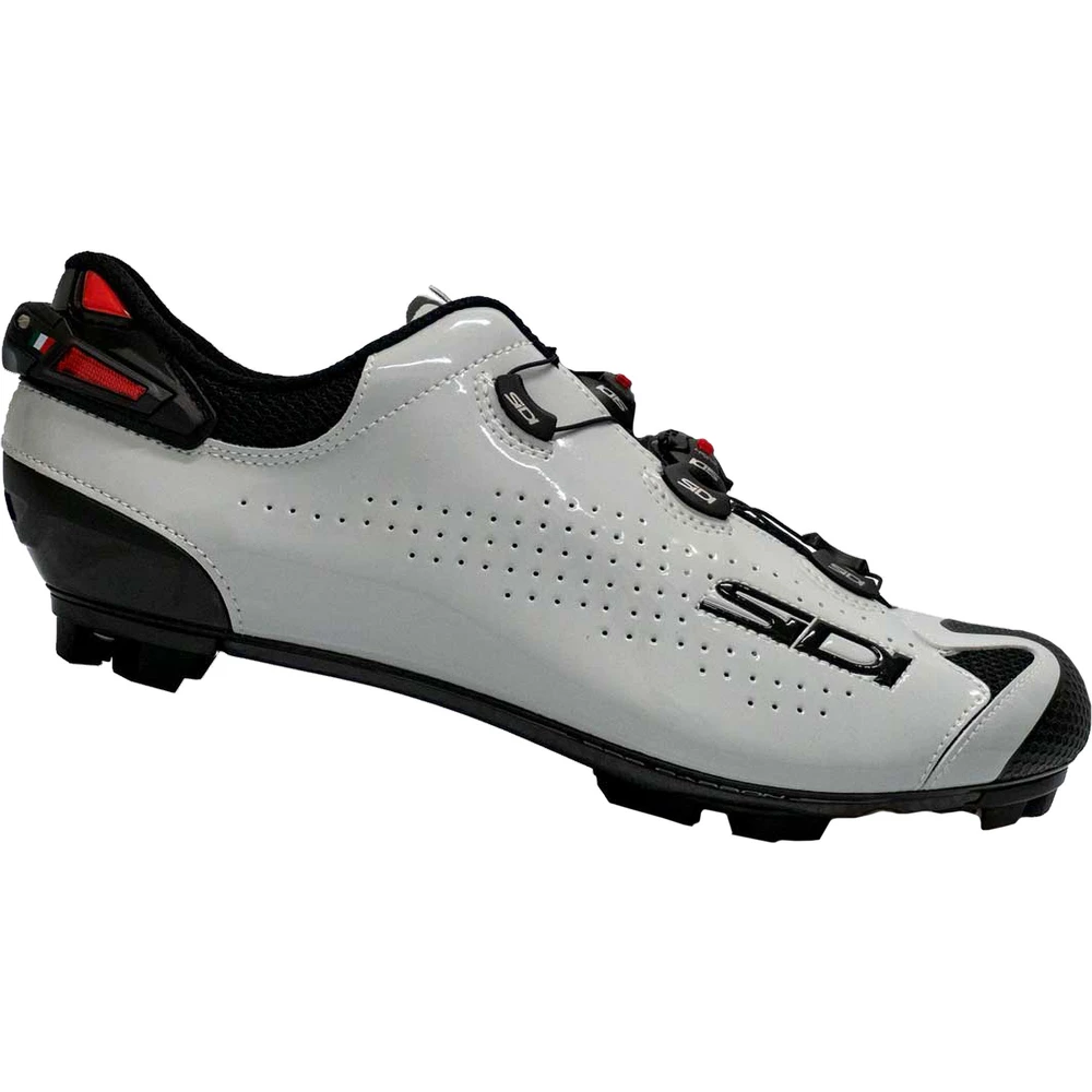 Sidi tiger 2 srs Clearance