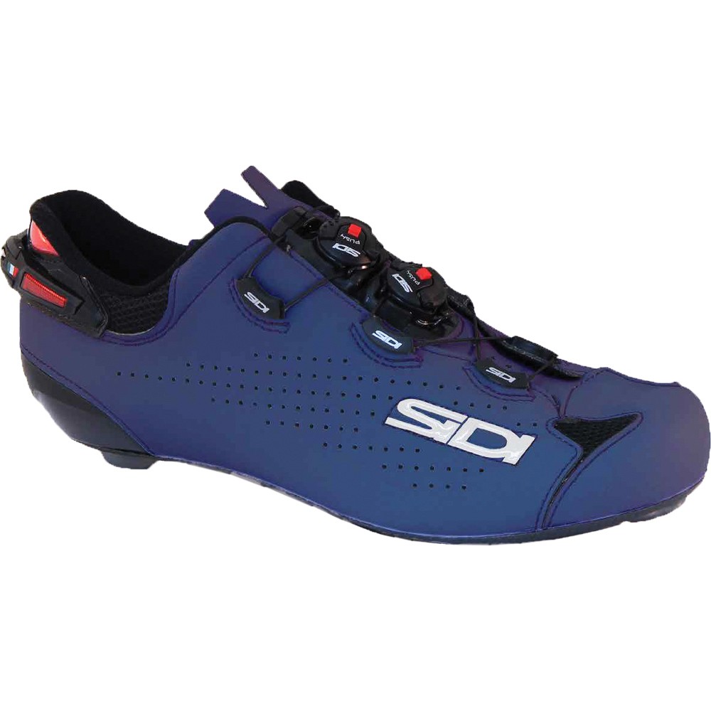 sidi shot limited